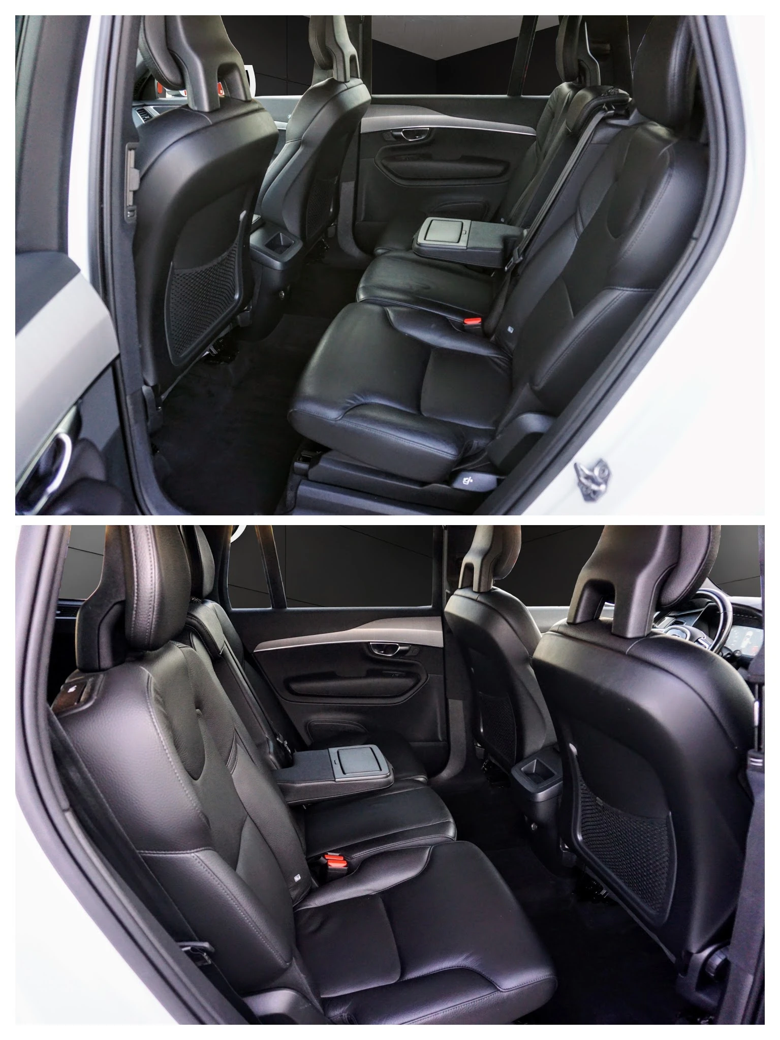 Volvo Xc90 2.0 B5 MILD HYBRID AWD GEARTRONIC, снимка 15 - Автомобили и джипове - 55531526