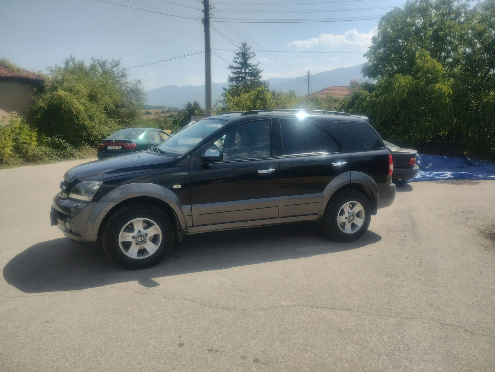 Kia Sorento | Mobile.bg � ����������� 6