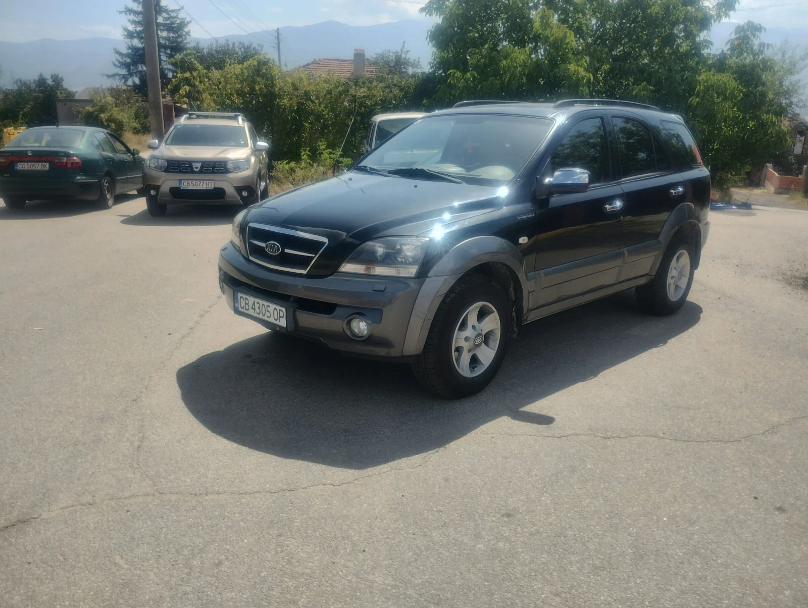 Kia Sorento | Mobile.bg � ����������� 7