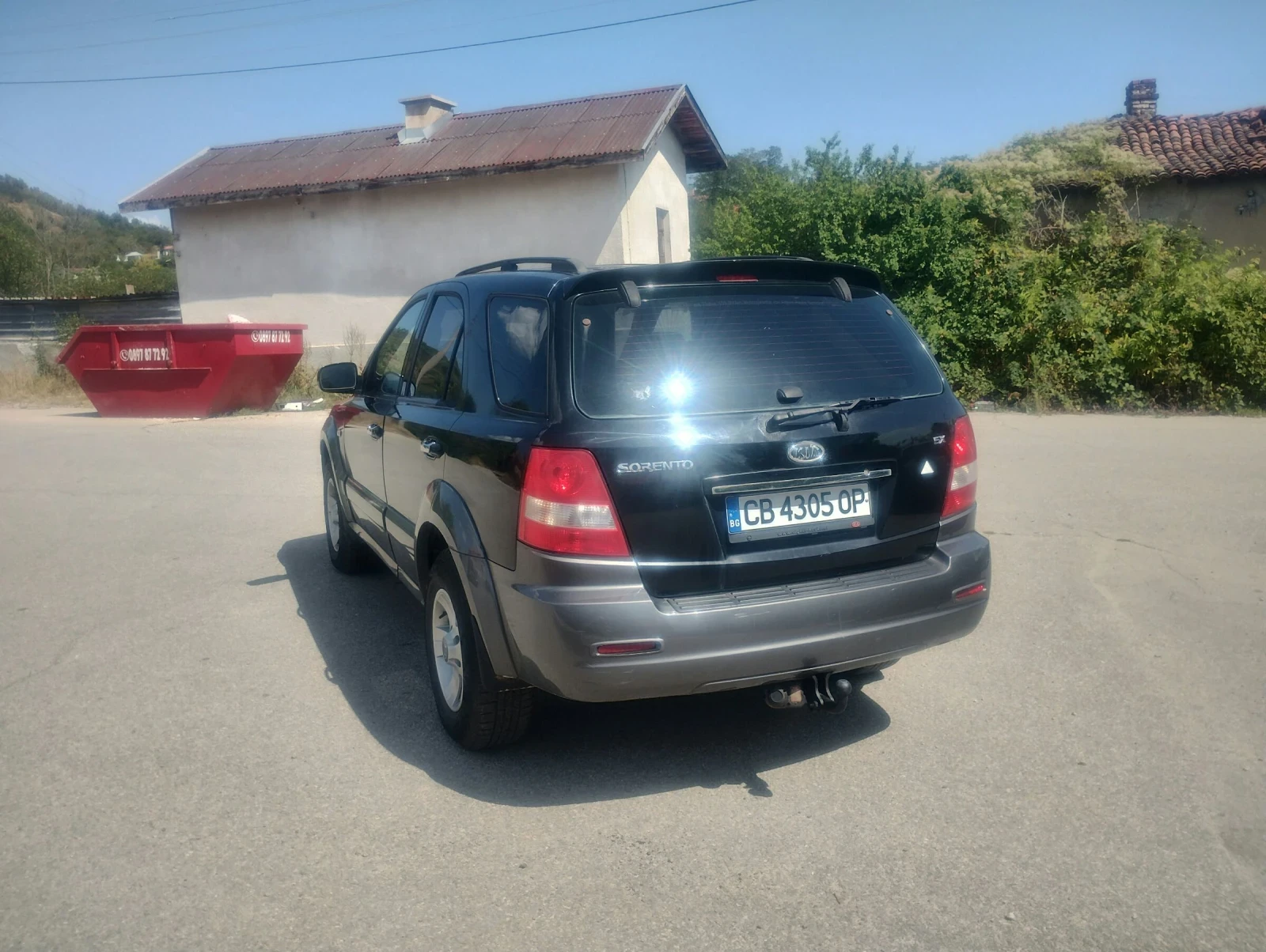 Kia Sorento | Mobile.bg � ����������� 4