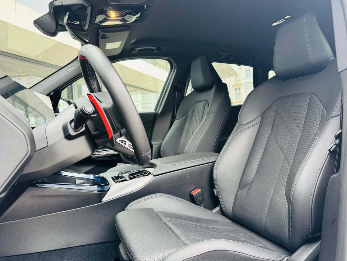 BMW X3 M50* xDrive* H/K* M Sport Pro, снимка 4 - Автомобили и джипове - 55937129