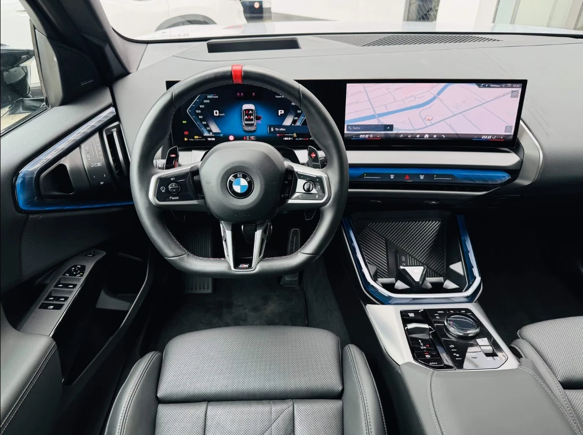 BMW X3 M50* xDrive* H/K* M Sport Pro, снимка 7 - Автомобили и джипове - 55937129