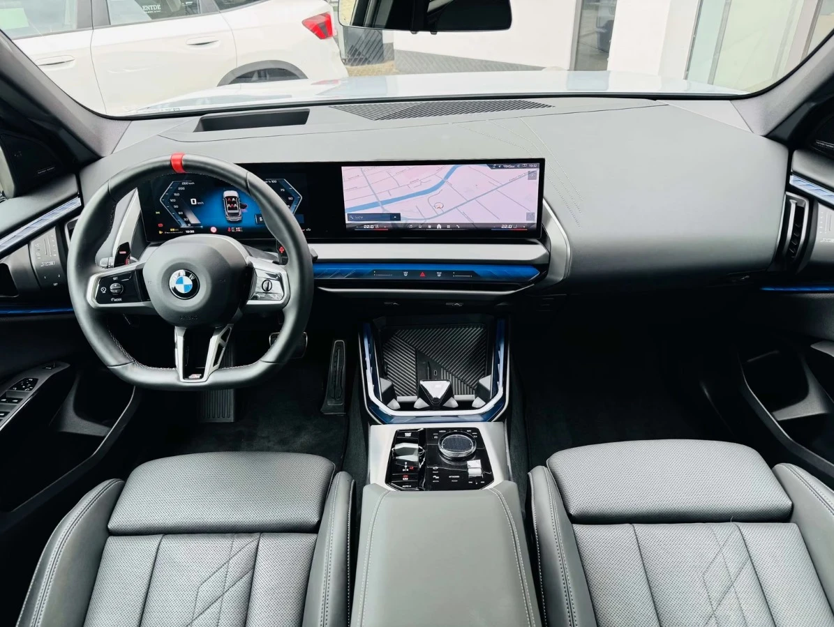BMW X3 M50* xDrive* H/K* M Sport Pro, снимка 3 - Автомобили и джипове - 55937129
