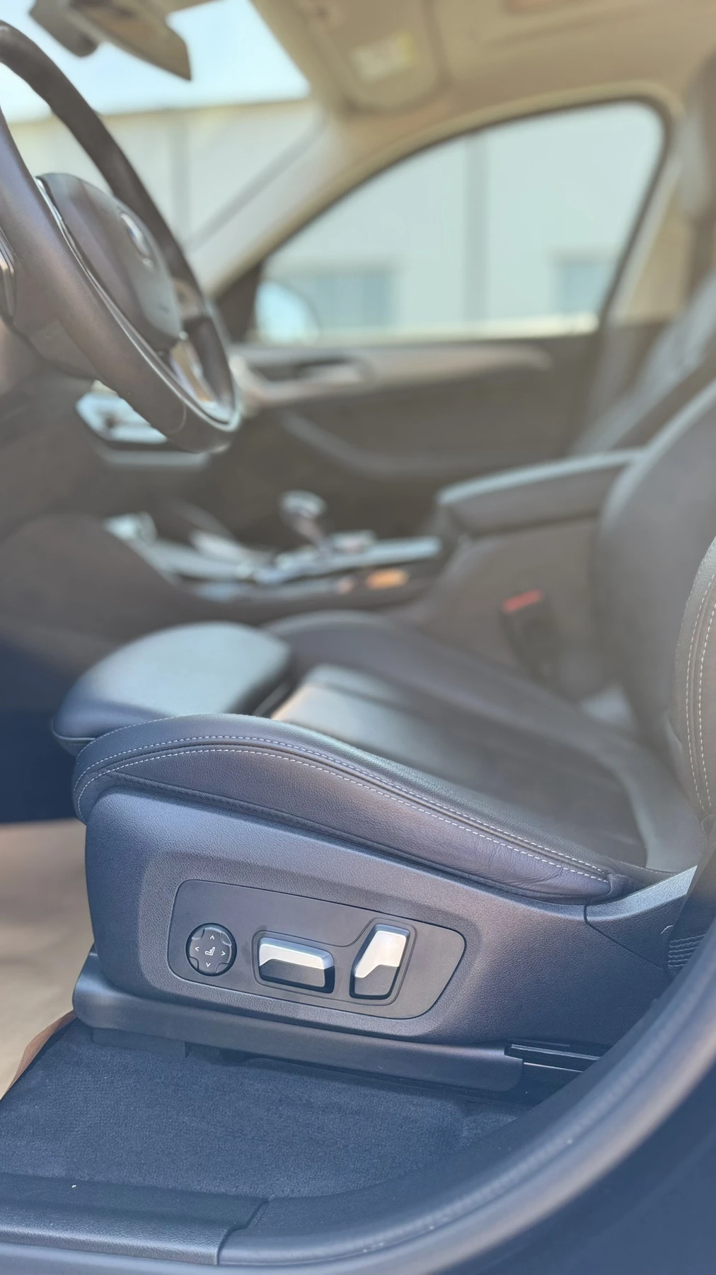 BMW X4 2.0D, снимка 13 - Автомобили и джипове - 56019342