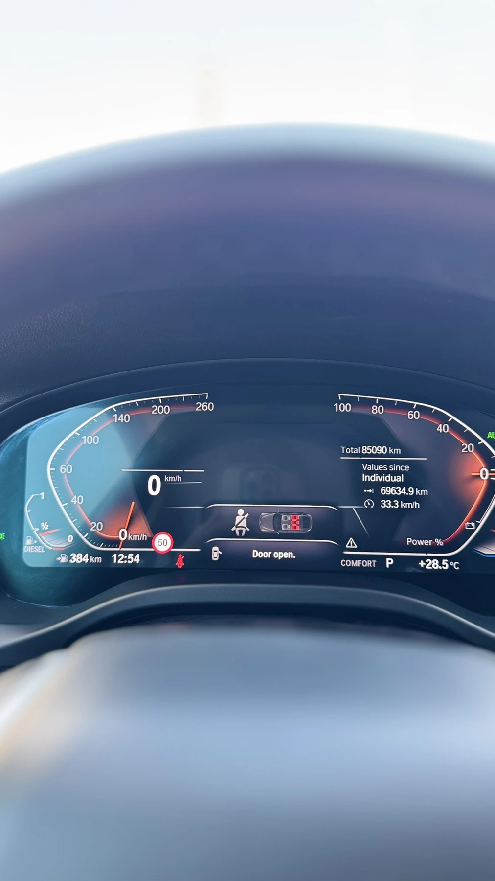 BMW X4 2.0D, снимка 16 - Автомобили и джипове - 56019342