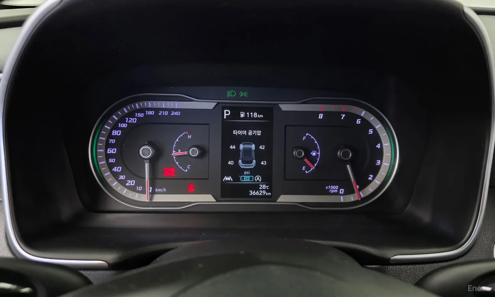 Hyundai Tucson 1.6 Turbo\������ ������\��������� | Mobile.bg � ����������� 8