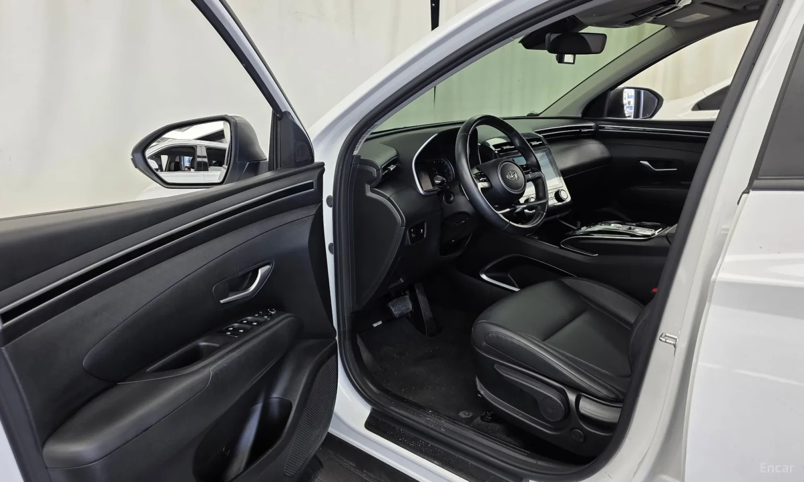 Hyundai Tucson 1.6 Turbo\������ ������\��������� | Mobile.bg � ����������� 10