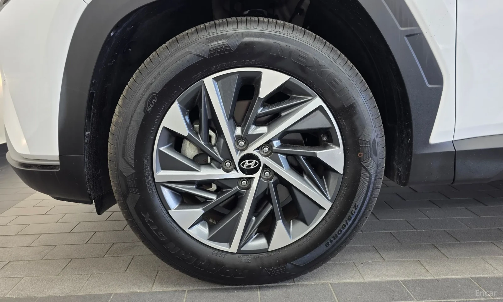 Hyundai Tucson 1.6 Turbo\������ ������\��������� | Mobile.bg � ����������� 5