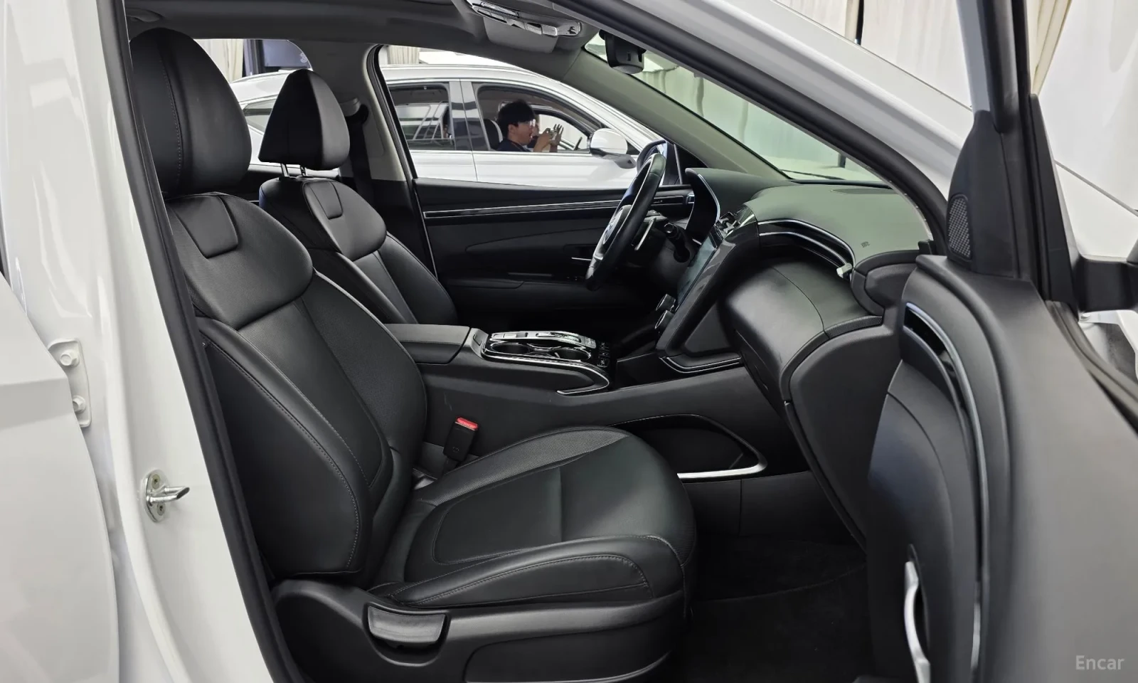 Hyundai Tucson 1.6 Turbo\������ ������\��������� | Mobile.bg � ����������� 11
