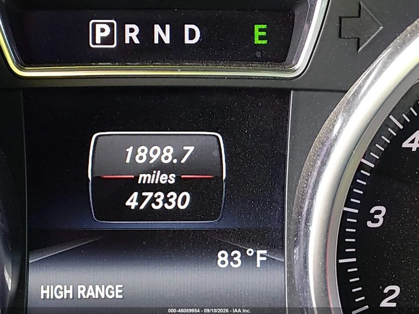 Mercedes-Benz G 500 550 4MATIC | RED INT | Mobile.bg � ����������� 10