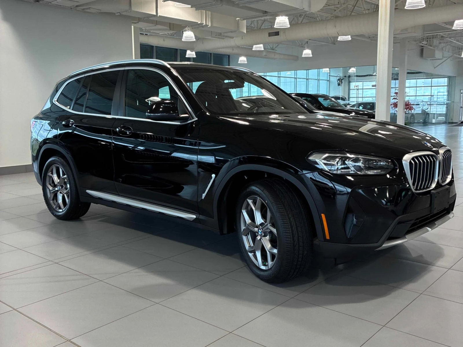 BMW X3 xDrive30i / Carfax / ������ | Mobile.bg � ����������� 3