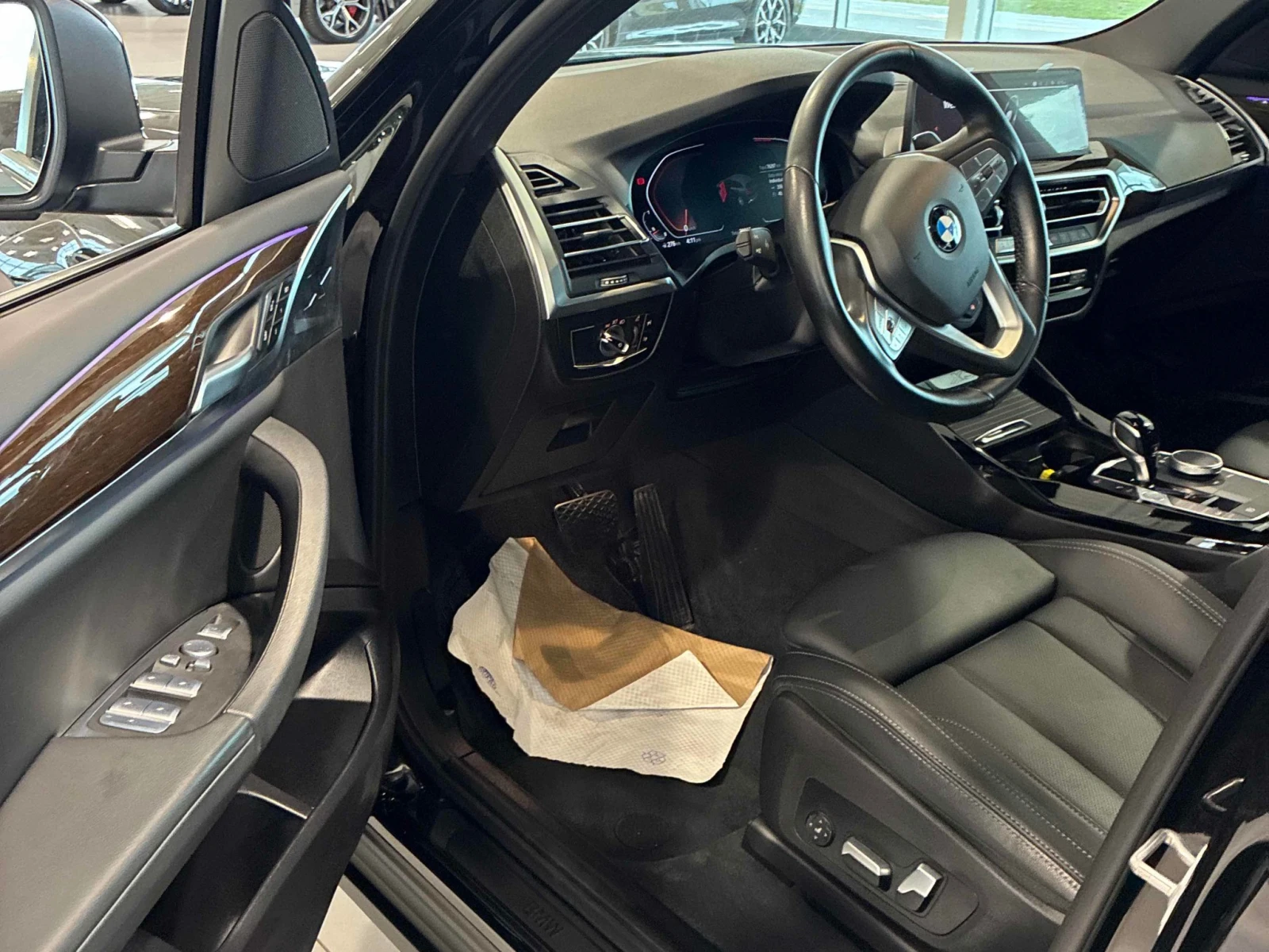 BMW X3 xDrive30i / Carfax / ������ | Mobile.bg � ����������� 5