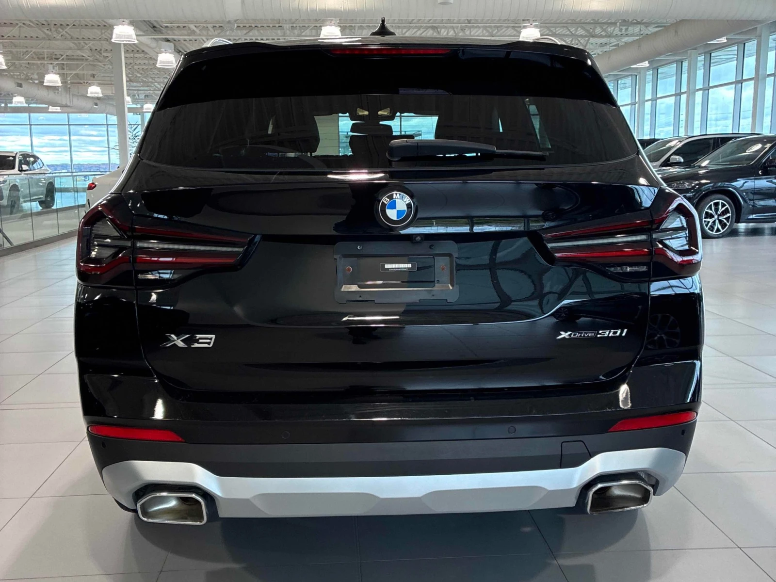 BMW X3 xDrive30i / Carfax / ������ | Mobile.bg � ����������� 4
