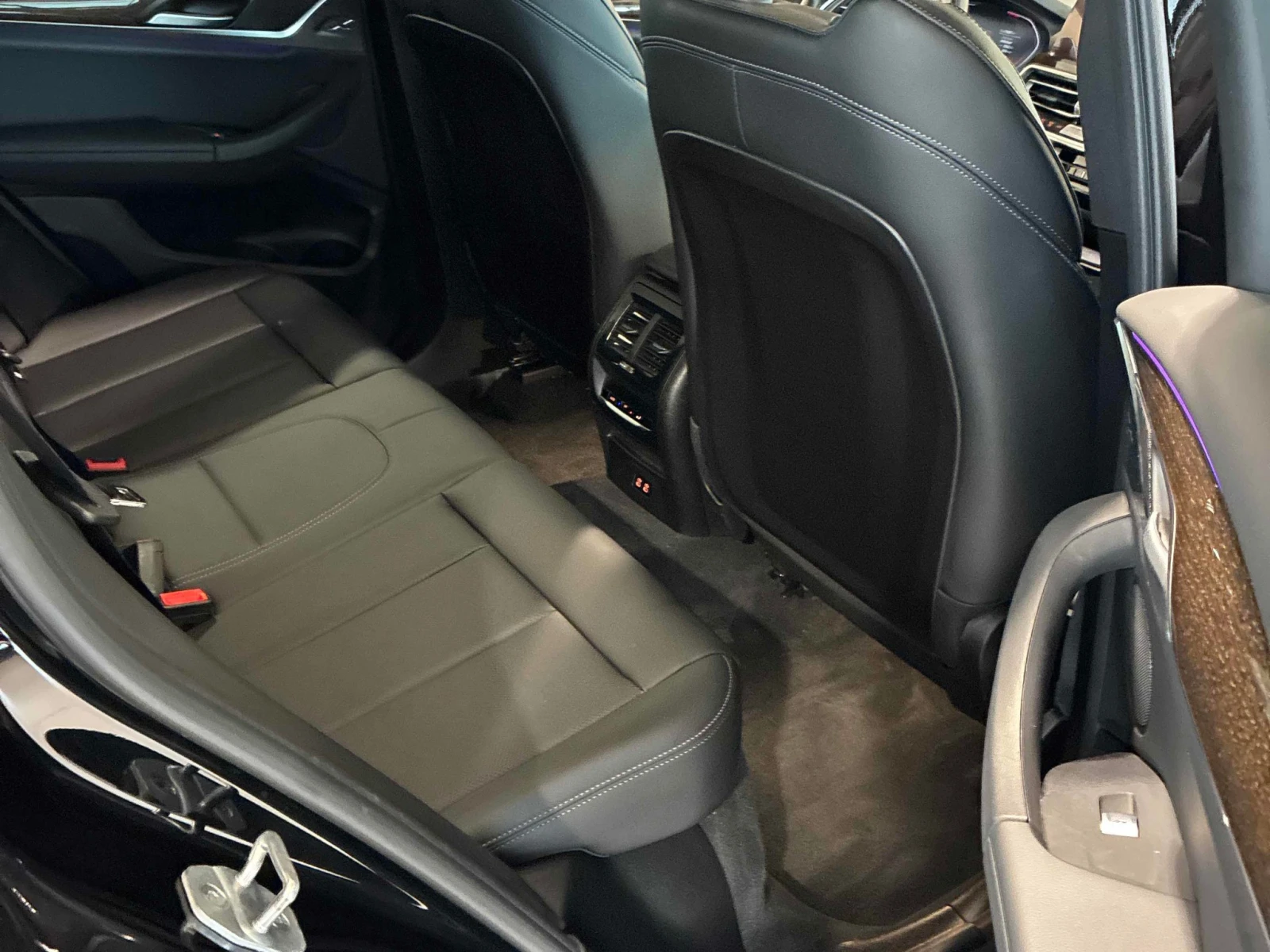 BMW X3 xDrive30i / Carfax / ������ | Mobile.bg � ����������� 14