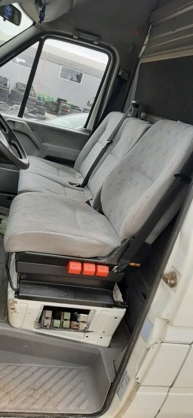 VW Lt 2,5D, снимка 5