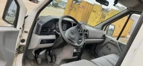 VW Lt 2,5D, снимка 6