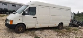 VW Lt 2,5D, снимка 2