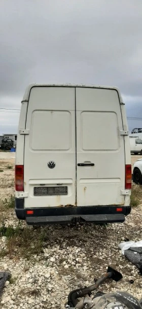 VW Lt 2,5D, снимка 4