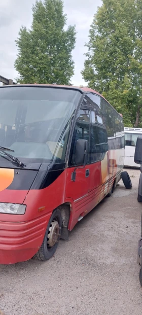 Iveco 59-12 MAGO, снимка 4