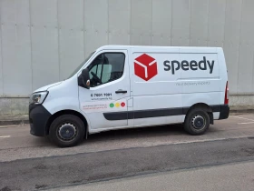 Renault Master, снимка 4