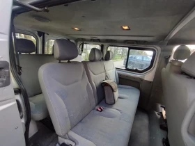 Renault Trafic, снимка 9