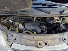 Renault Trafic, снимка 13