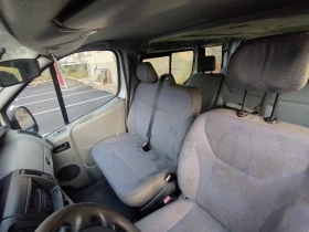 Renault Trafic, снимка 8
