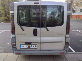Renault Trafic, снимка 5