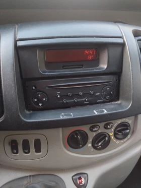 Renault Trafic, снимка 14