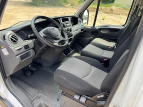 Iveco Daily 197хил.км* MAXI XXL 4.70м.* КЛИМА* СЕРВИЗНА ИСТОРИ, снимка 11