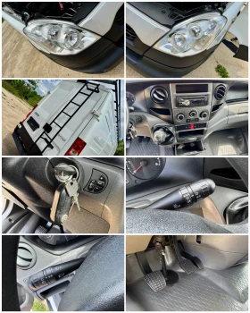 Iveco Daily 197хил.км* MAXI XXL 4.70м.* КЛИМА* СЕРВИЗНА ИСТОРИ, снимка 16