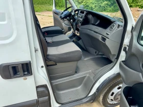 Iveco Daily 197хил.км* MAXI XXL 4.70м.* КЛИМА* СЕРВИЗНА ИСТОРИ, снимка 13