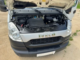 Iveco Daily 197хил.км* MAXI XXL 4.70м.* КЛИМА* СЕРВИЗНА ИСТОРИ, снимка 14