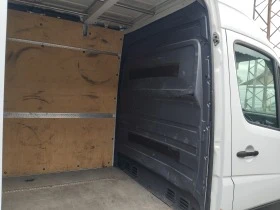 Mercedes-Benz Sprinter 316 2.2cdi 160кс., снимка 11