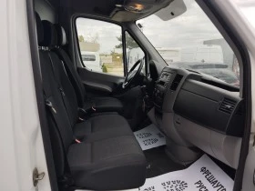 Mercedes-Benz Sprinter 316 2.2cdi 160кс., снимка 7