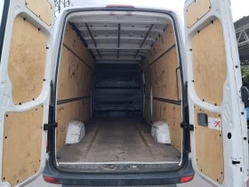 Mercedes-Benz Sprinter 316 2.2cdi 160кс., снимка 10