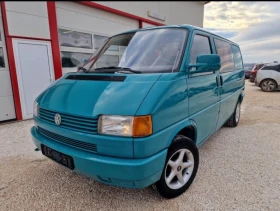  VW Transporter