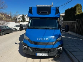 Iveco Daily * / * !LAMAR!/*  //= * 10 | Mobile.bg    4