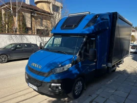 Iveco Daily * / * !LAMAR!/*  //= * 10 | Mobile.bg    5