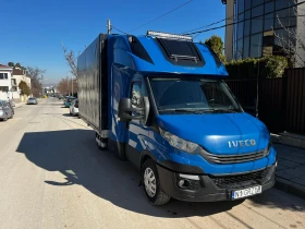 Iveco Daily * / * !LAMAR!/*  //= * 10 | Mobile.bg    3