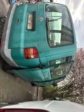 Обява за продажба на VW T5 Пътнически ~6 400 лв. - изображение 3