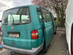 Обява за продажба на VW T5 Пътнически ~6 400 лв. - изображение 3