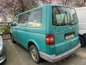 Обява за продажба на VW T5 Пътнически ~6 400 лв. - изображение 6