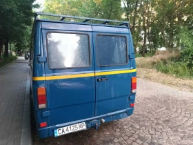 Mercedes-Benz 207 | Mobile.bg    8