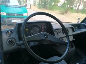 Mercedes-Benz 207 | Mobile.bg    13