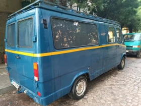 Mercedes-Benz 207 | Mobile.bg    7