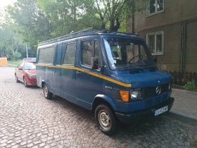 Mercedes-Benz 207 | Mobile.bg    6