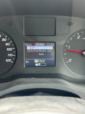 Mercedes-Benz Sprinter 315 Progressive   | Mobile.bg    3