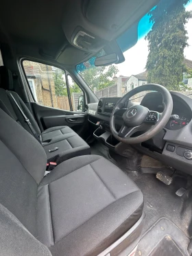 Mercedes-Benz Sprinter 315 Progressive   | Mobile.bg    2