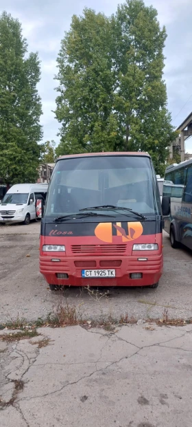 Iveco 59-12 MAGO | Mobile.bg    7